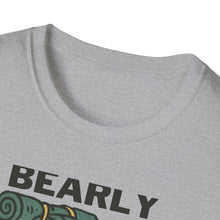 Bearly Surviving T-Shirt