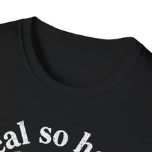 Heal So Hard T-Shirt