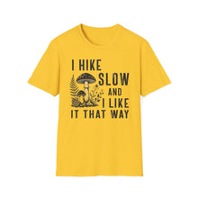 Slow And Steady T-Shirt
