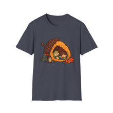 Acorn Home T-Shirt