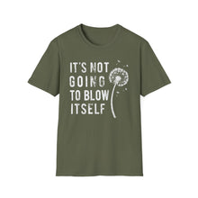 Blow Itself T-Shirt