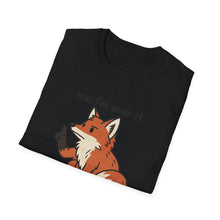 I'm Over It T-Shirt