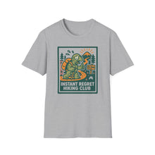 Instant Regret T-Shirt