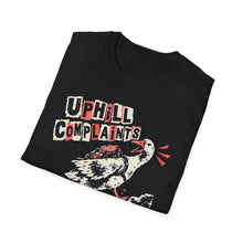 Uphill Complaints T-Shirt
