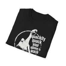 Quackity Quack T-Shirt