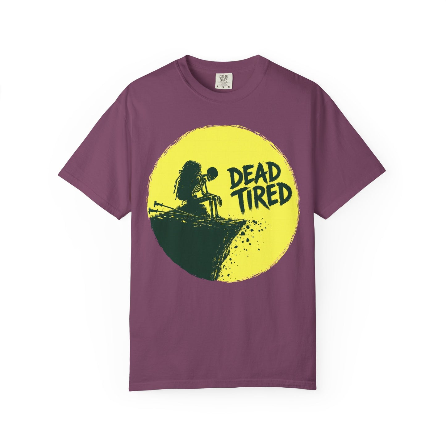 Dead Tired T-Shirt