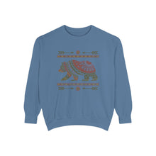 Aztec Sweatshirt