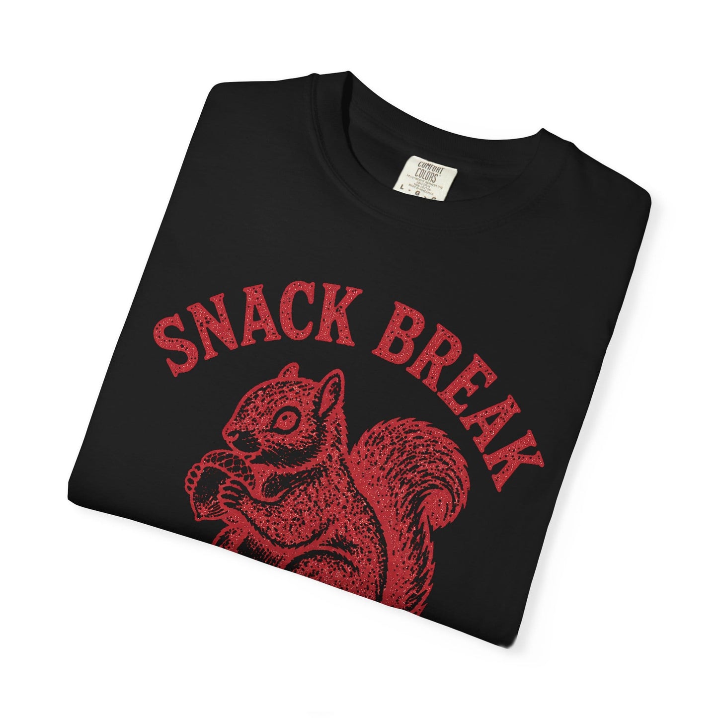Snack Break First T-Shirt