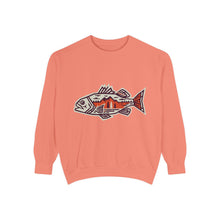 Fish Of The Forest Sweatshirt
