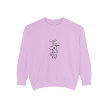 Mushrooms Sweatshirt