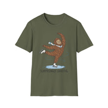 Surprisingly Graceful T-Shirt