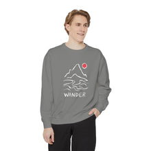 Wander Sweatshirt