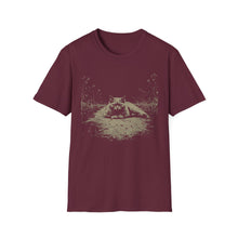 Trail Blocked T-Shirt