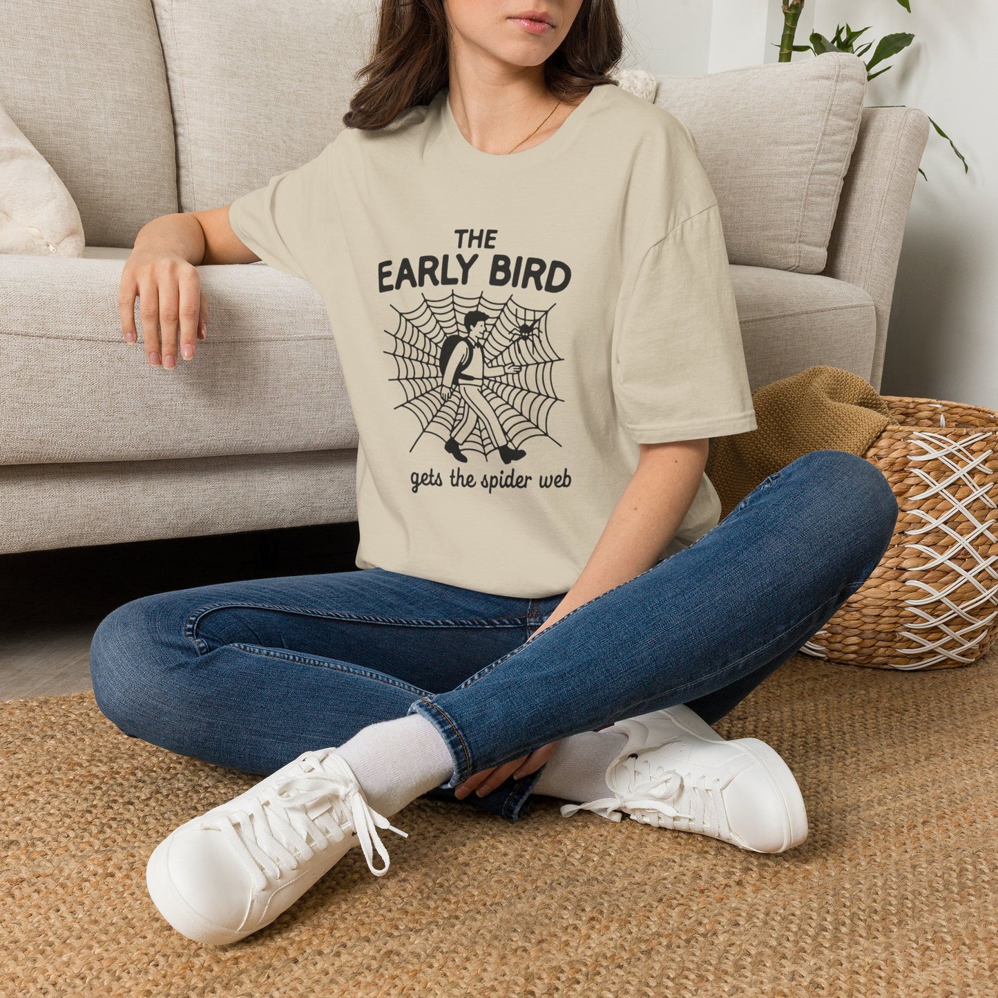 Early Bird T-Shirt