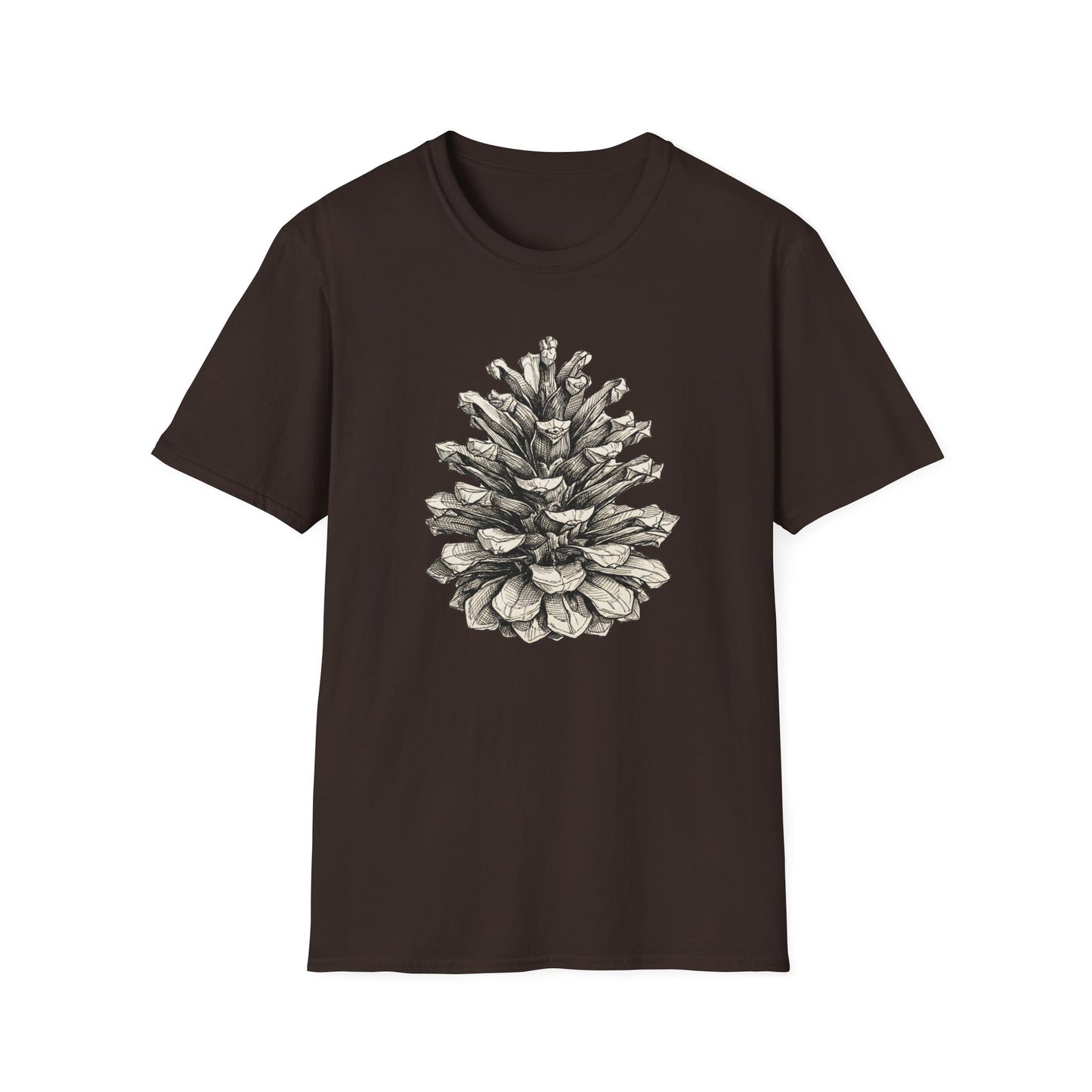 Pinecone T-Shirt