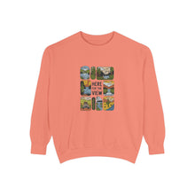 Here For The View Sweatshirt