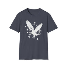 Owl Be Damned T-Shirt