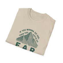 Go Far T-Shirt