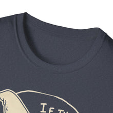 Toadally Over It T-Shirt