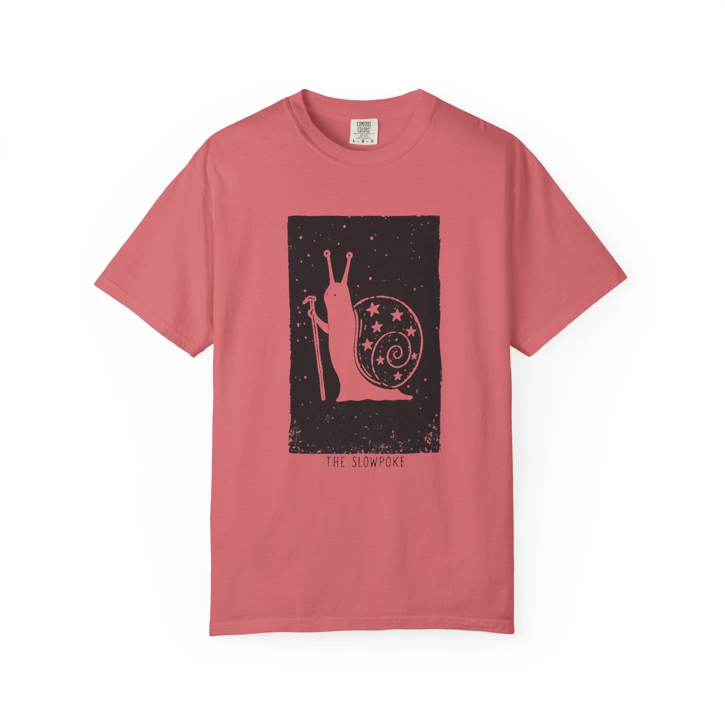 The Slowpoke T-Shirt