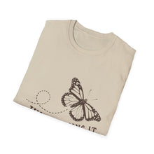 Just Winging It T-Shirt