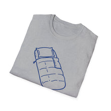 Bear Burrito T-Shirt