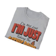 Scenic Route T-Shirt