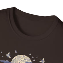 Moth To The Mountain T-Shirt