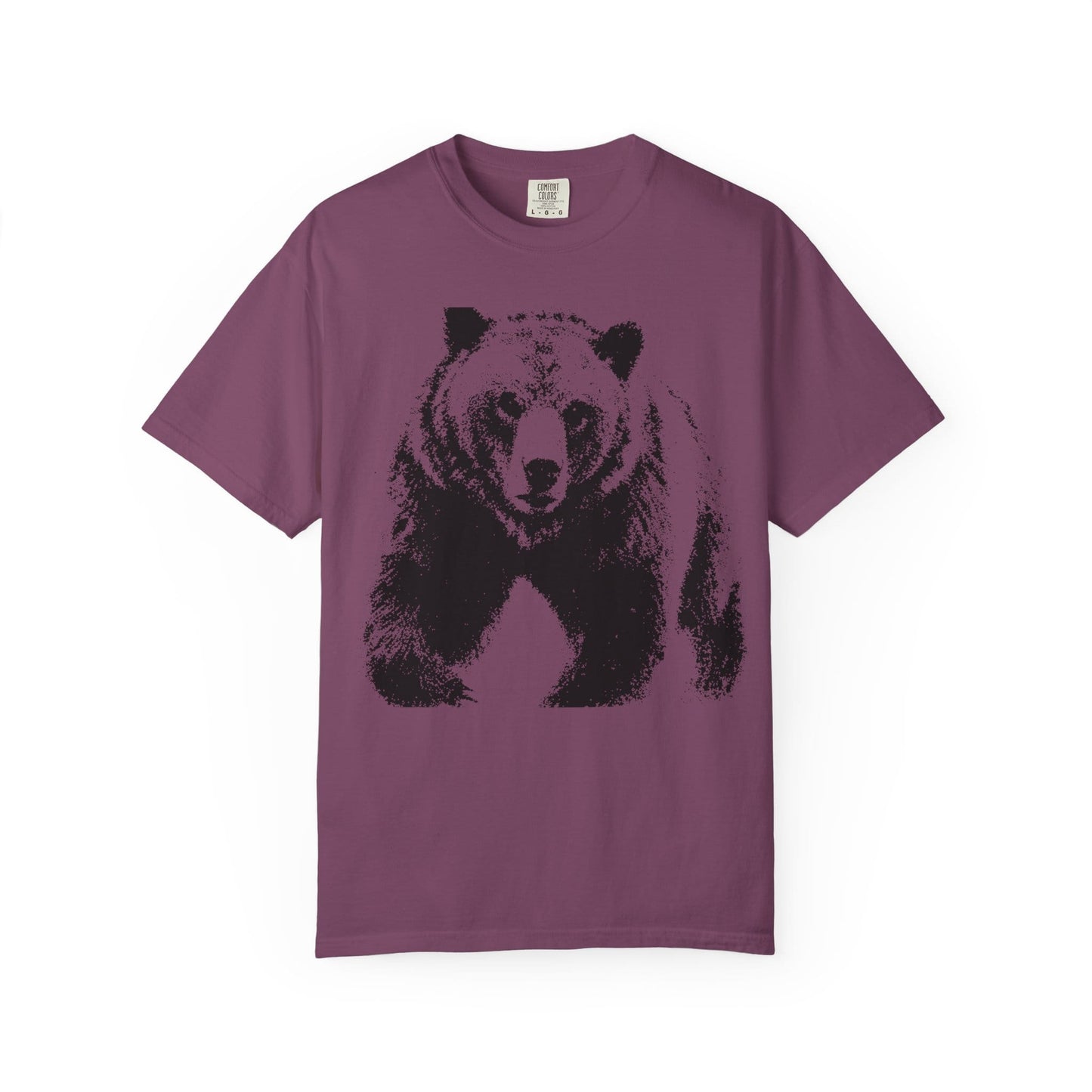 Bearly Awake T-Shirt