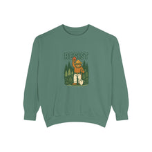 Resist Sweatshirt