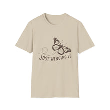 Just Winging It T-Shirt