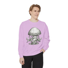Mushroom Circus Sweatshirt