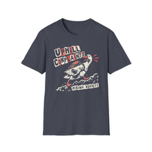 Uphill Complaints T-Shirt