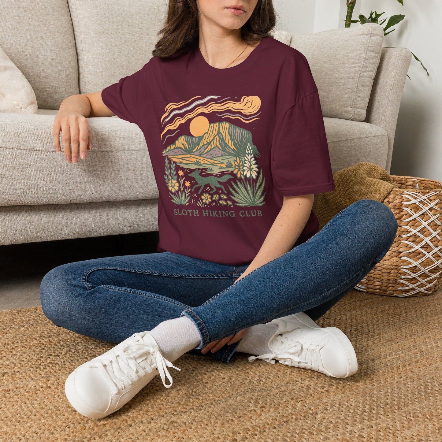 Wild Fox T-Shirt