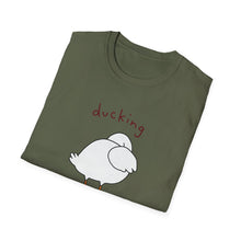 Ducking My Responsibilities T-Shirt
