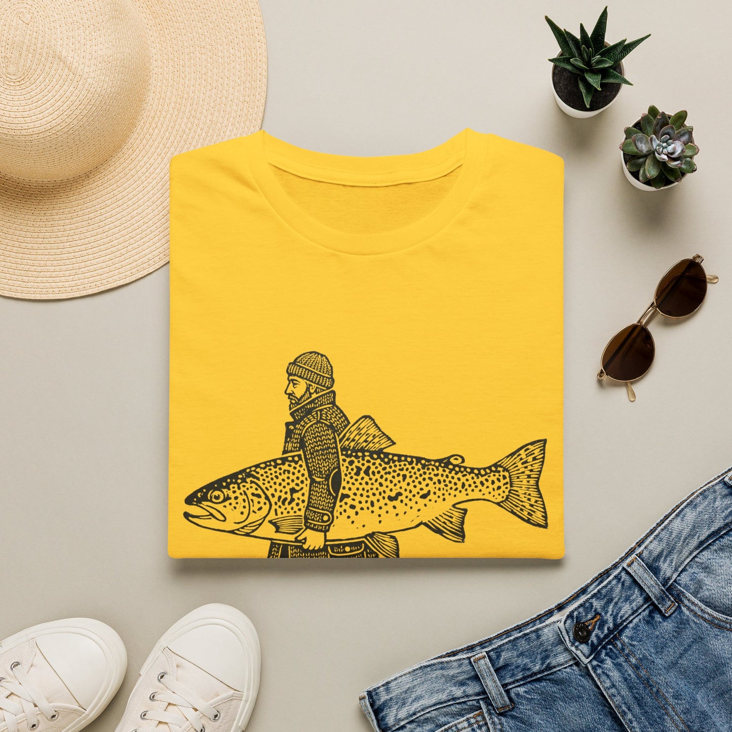 Big Trout T-Shirt