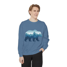Bear Mountain Sweatshirt