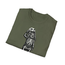 Bad To The Bunny T-Shirt