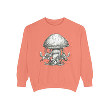 Mushroom Circus Sweatshirt