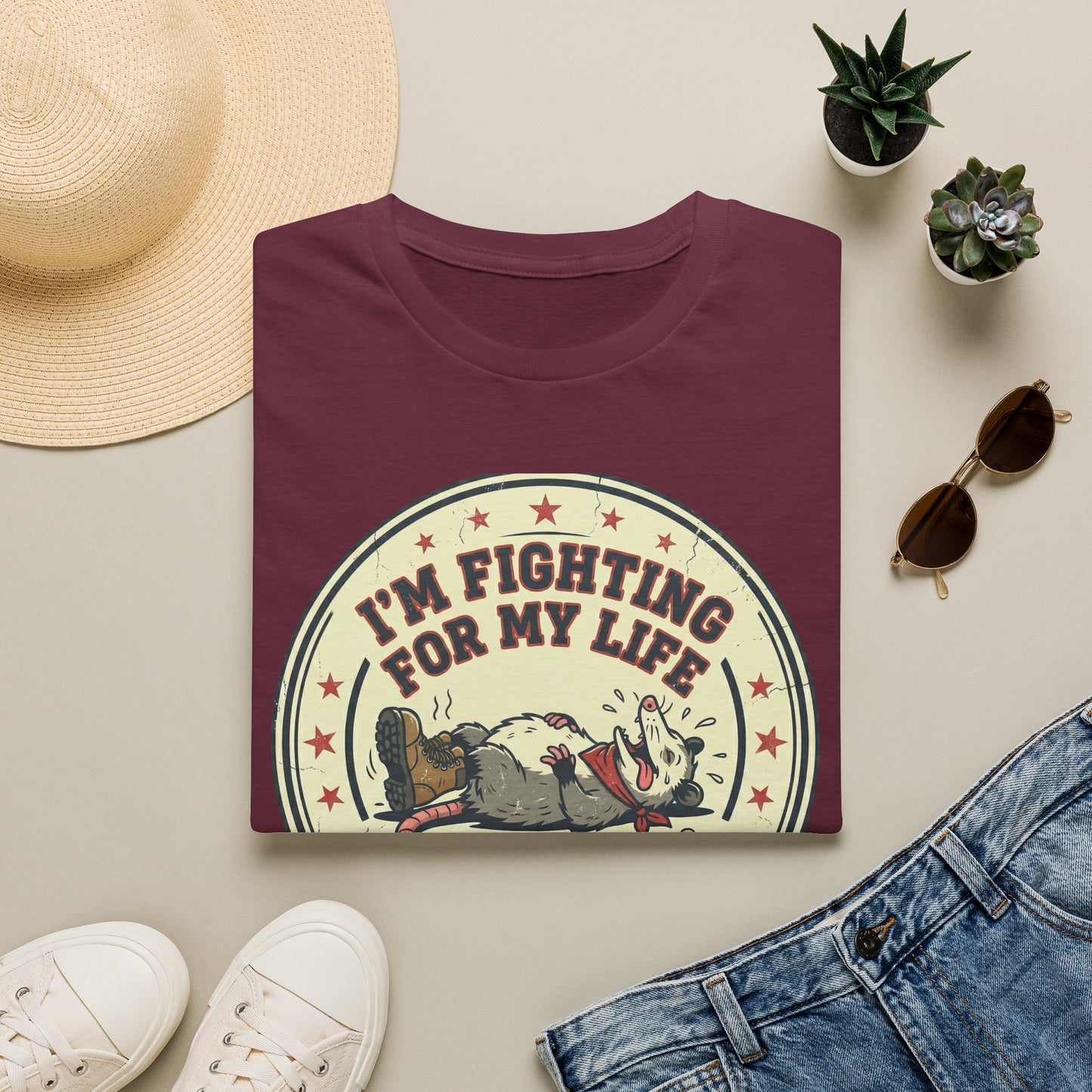 Beginner Trail T-Shirt
