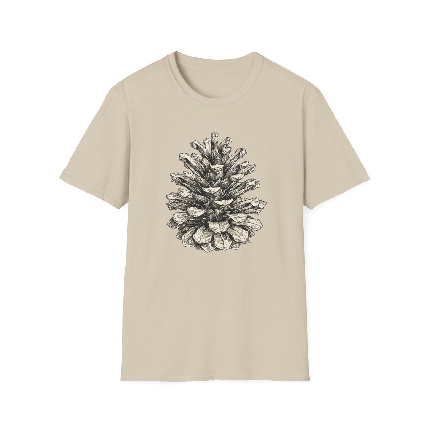 Pinecone T-Shirt