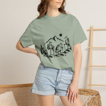 Peak Beaks T-Shirt