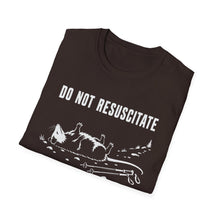 Playing Possum T-Shirt