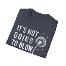 Blow Itself T-Shirt
