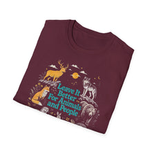 Leave It Better T-Shirt