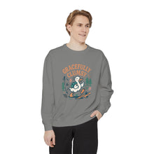 Gracefully Clumsy Sweatshirt