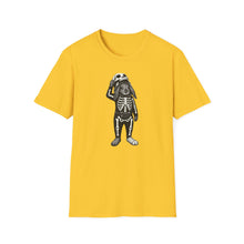 Bad To The Bunny T-Shirt