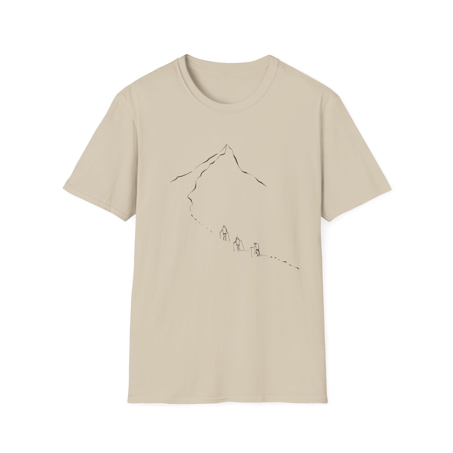 Lonely Hikers T-Shirt