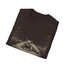 Trail Blocked T-Shirt