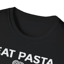 Eat Pasta Hike Slowa T-Shirt